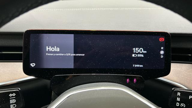 Volvo Ex90 Twin BEV Plus eAWD 300 kW (408 CV)