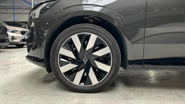 Volvo Ex90 Twin BEV Plus eAWD 300 kW (408 CV)