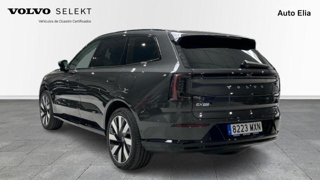 Volvo Ex90 Twin BEV Plus eAWD 300 kW (408 CV)