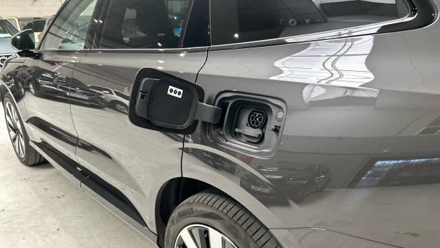 Volvo Ex90 Twin BEV Plus eAWD 300 kW (408 CV)