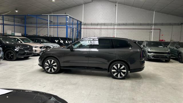 Volvo Ex90 Twin BEV Plus eAWD 300 kW (408 CV)