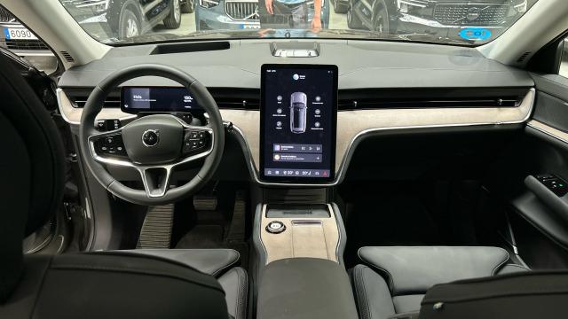 Volvo Ex90 Twin BEV Plus eAWD 300 kW (408 CV)