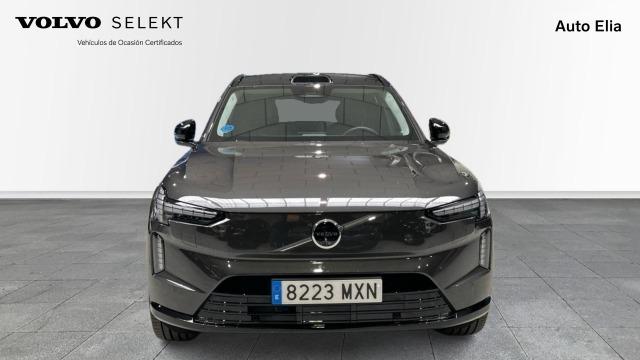 Volvo Ex90 Twin BEV Plus eAWD 300 kW (408 CV)
