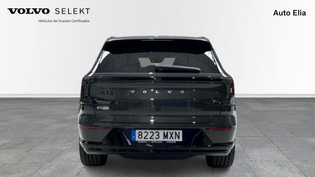 Volvo Ex90 Twin BEV Plus eAWD 300 kW (408 CV)