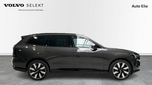 Volvo Ex90 Twin BEV Plus eAWD 300 kW (408 CV)