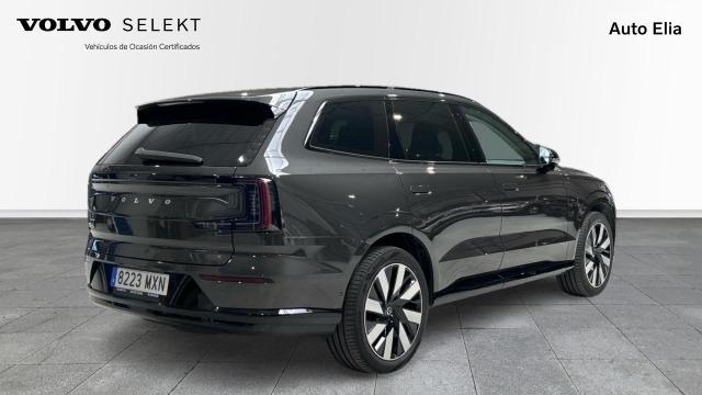 Volvo Ex90 Twin BEV Plus eAWD 300 kW (408 CV)