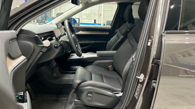 Volvo Ex90 Twin BEV Plus eAWD 300 kW (408 CV)