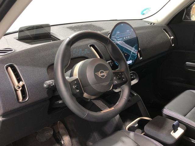 MINI Countryman D 120 kW (163 CV)