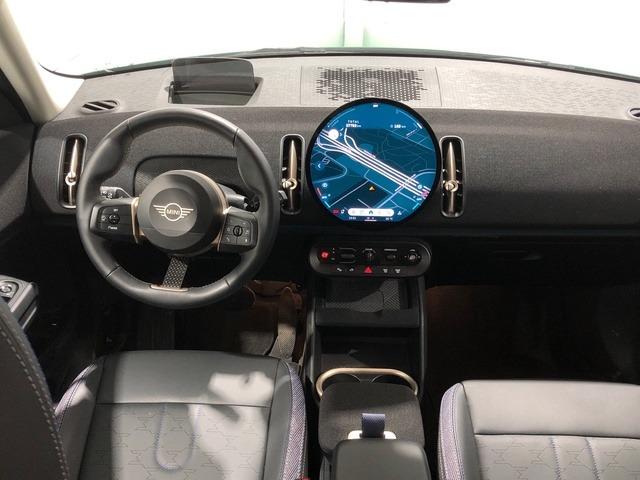 MINI Countryman D 120 kW (163 CV)