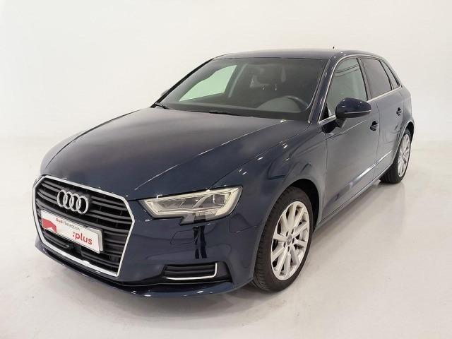 Audi A3 Sportback Design 30 g-tron 96 kW (131 CV) S tronic