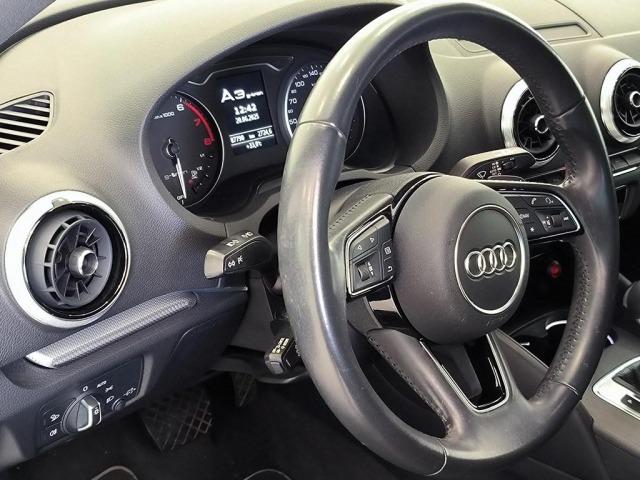 Audi A3 Sportback Design 30 g-tron 96 kW (131 CV) S tronic