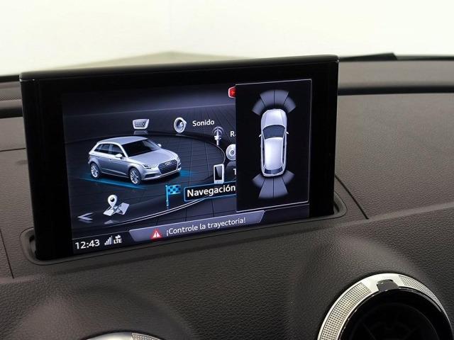 Audi A3 Sportback Design 30 g-tron 96 kW (131 CV) S tronic