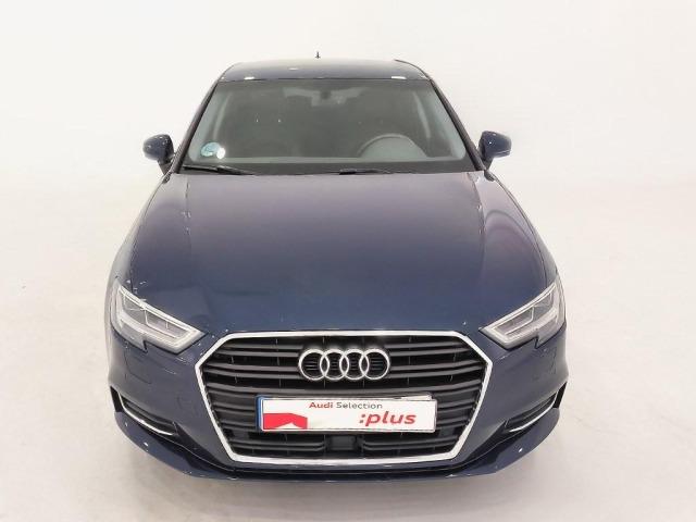 Audi A3 Sportback Design 30 g-tron 96 kW (131 CV) S tronic