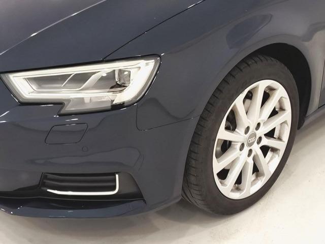 Audi A3 Sportback Design 30 g-tron 96 kW (131 CV) S tronic