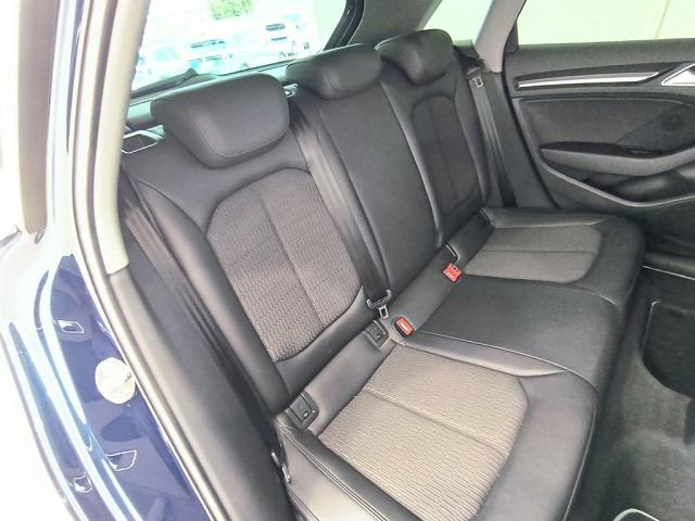 Audi A3 Sportback Design 30 g-tron 96 kW (131 CV) S tronic