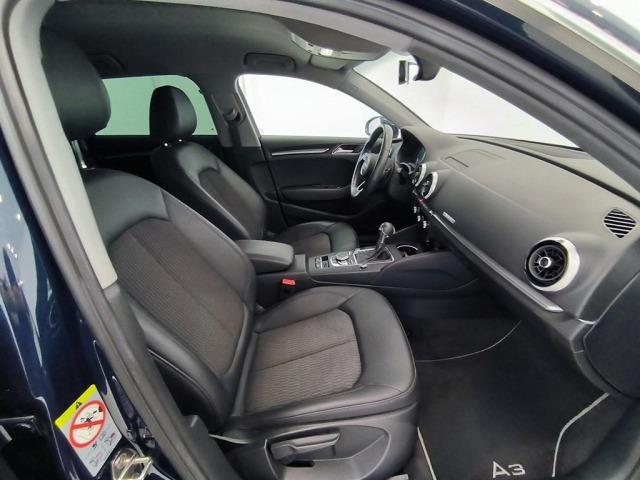 Audi A3 Sportback Design 30 g-tron 96 kW (131 CV) S tronic