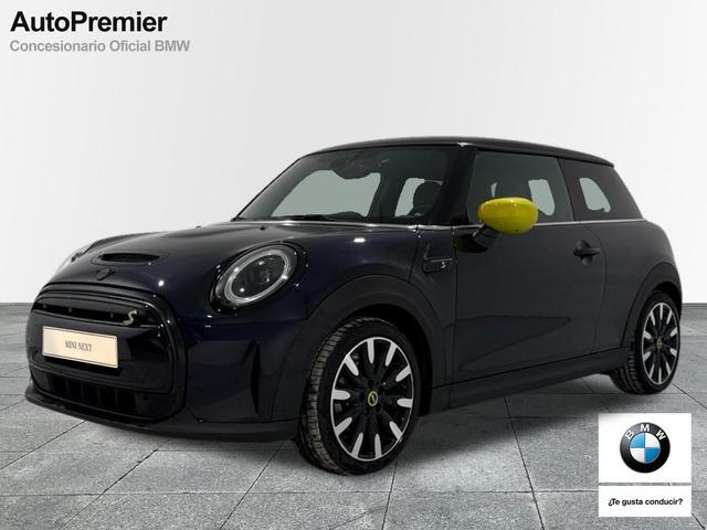 MINI 3 Puertas Cooper SE 135 kW (184 CV)