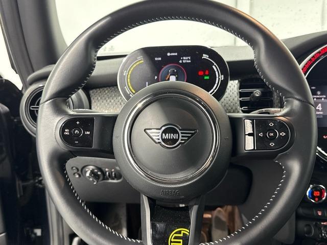 MINI 3 Puertas Cooper SE 135 kW (184 CV)