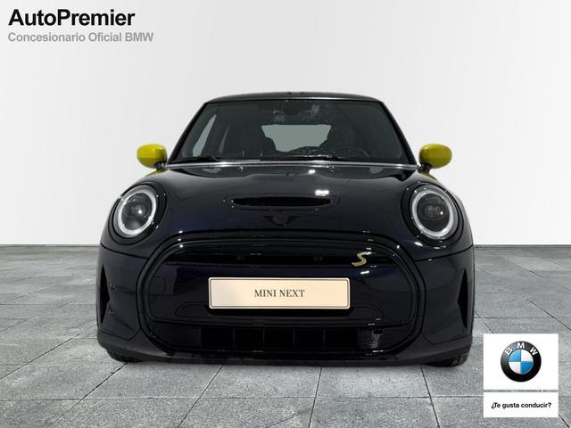 MINI 3 Puertas Cooper SE 135 kW (184 CV)