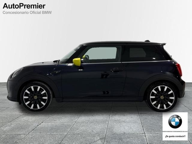 MINI 3 Puertas Cooper SE 135 kW (184 CV)