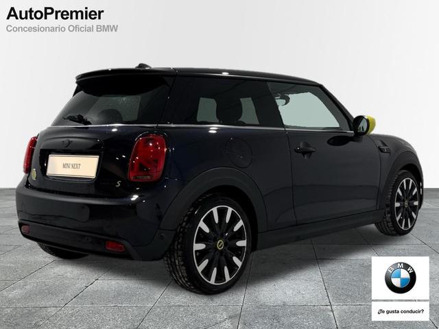 MINI 3 Puertas Cooper SE 135 kW (184 CV)