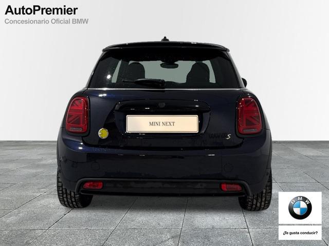 MINI 3 Puertas Cooper SE 135 kW (184 CV)