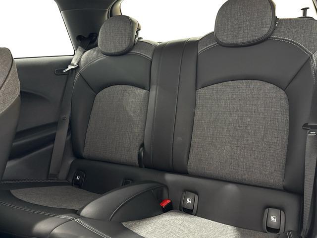 MINI 3 Puertas Cooper SE 135 kW (184 CV)