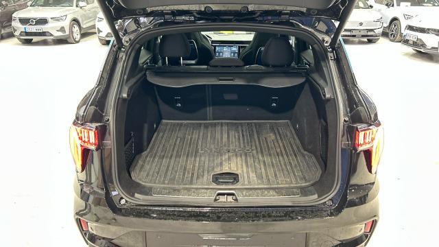 Lynk & Co 01 1.5 PHEV 6.6kW 192 kW (261 CV)
