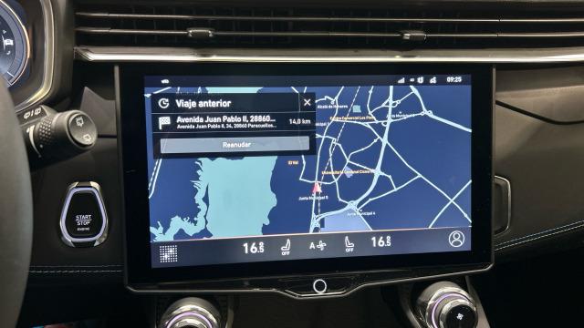 Lynk & Co 01 1.5 PHEV 6.6kW 192 kW (261 CV)