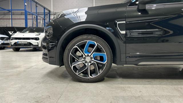Lynk & Co 01 1.5 PHEV 6.6kW 192 kW (261 CV)