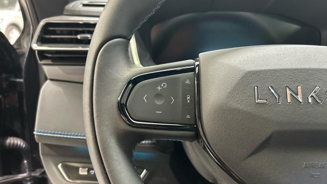 Lynk & Co 01 1.5 PHEV 6.6kW 192 kW (261 CV)