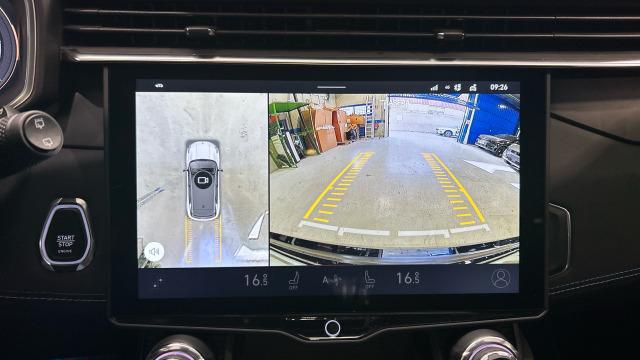 Lynk & Co 01 1.5 PHEV 6.6kW 192 kW (261 CV)