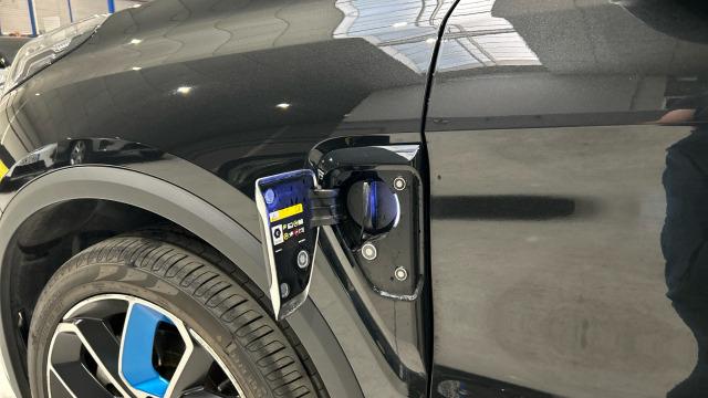 Lynk & Co 01 1.5 PHEV 6.6kW 192 kW (261 CV)