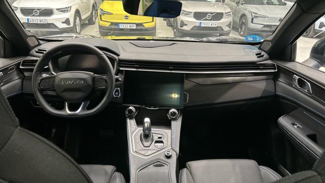 Lynk & Co 01 1.5 PHEV 6.6kW 192 kW (261 CV)