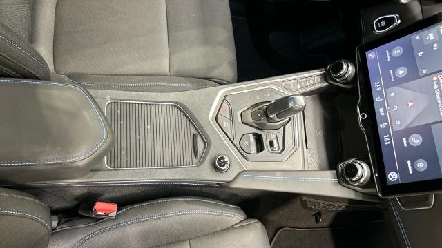 Lynk & Co 01 1.5 PHEV 6.6kW 192 kW (261 CV)