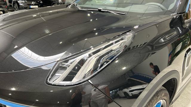 Lynk & Co 01 1.5 PHEV 6.6kW 192 kW (261 CV)