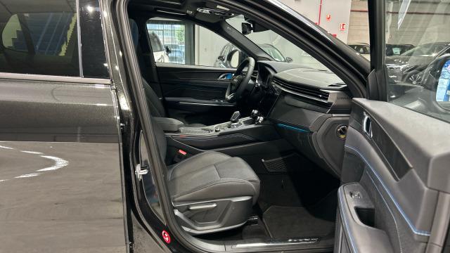 Lynk & Co 01 1.5 PHEV 6.6kW 192 kW (261 CV)