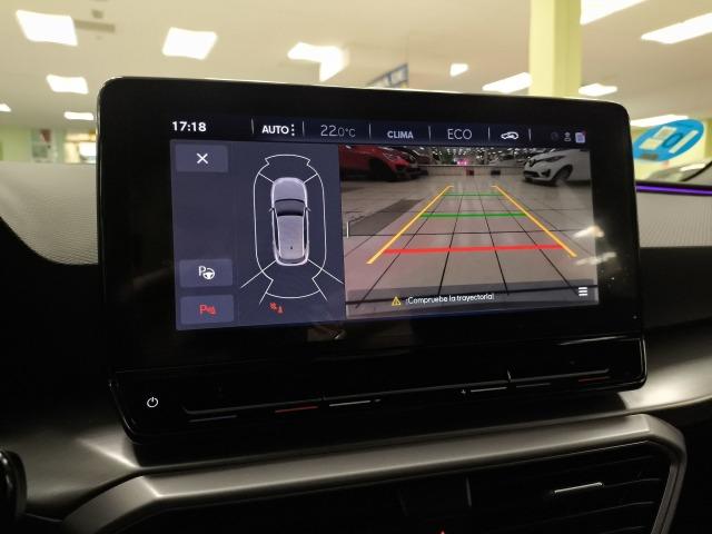 SEAT León 1.4 e-Hybrid SANDS FR XL DSG 150 kW (204 CV)