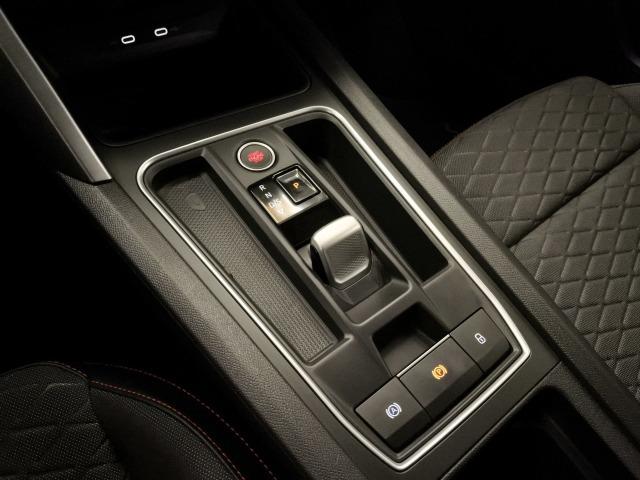 SEAT León 1.4 e-Hybrid SANDS FR XL DSG 150 kW (204 CV)