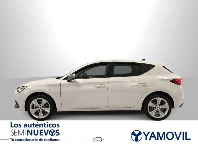 SEAT León 1.4 e-Hybrid SANDS FR XL DSG 150 kW (204 CV)