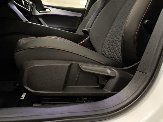 SEAT León 1.4 e-Hybrid SANDS FR XL DSG 150 kW (204 CV)