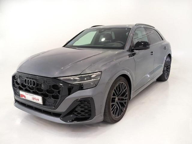 Audi Q8 Tfsie Black line 60 TFSIe quattro 360 kW (490 CV) tiptronic