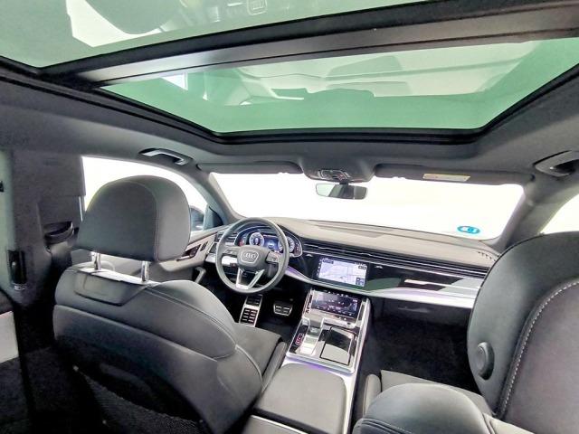 Audi Q8 Tfsie Black line 60 TFSIe quattro 360 kW (490 CV) tiptronic