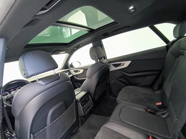 Audi Q8 Tfsie Black line 60 TFSIe quattro 360 kW (490 CV) tiptronic
