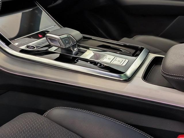Audi Q8 Tfsie Black line 60 TFSIe quattro 360 kW (490 CV) tiptronic