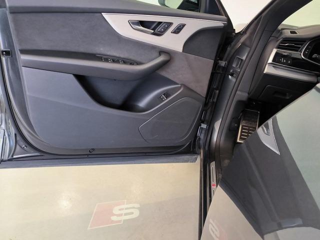 Audi Q8 Tfsie Black line 60 TFSIe quattro 360 kW (490 CV) tiptronic