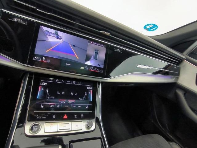 Audi Q8 Tfsie Black line 60 TFSIe quattro 360 kW (490 CV) tiptronic