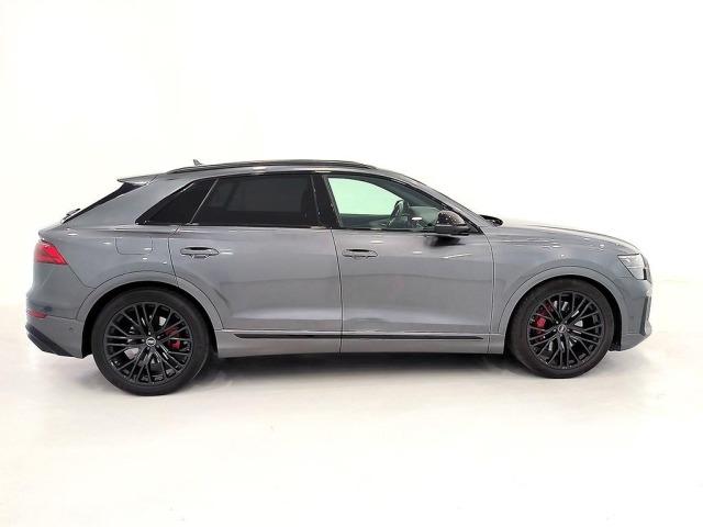 Audi Q8 Tfsie Black line 60 TFSIe quattro 360 kW (490 CV) tiptronic
