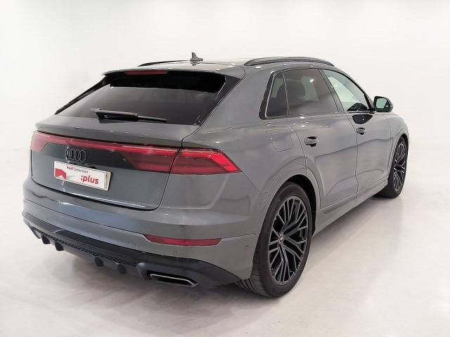 Audi Q8 Tfsie Black line 60 TFSIe quattro 360 kW (490 CV) tiptronic
