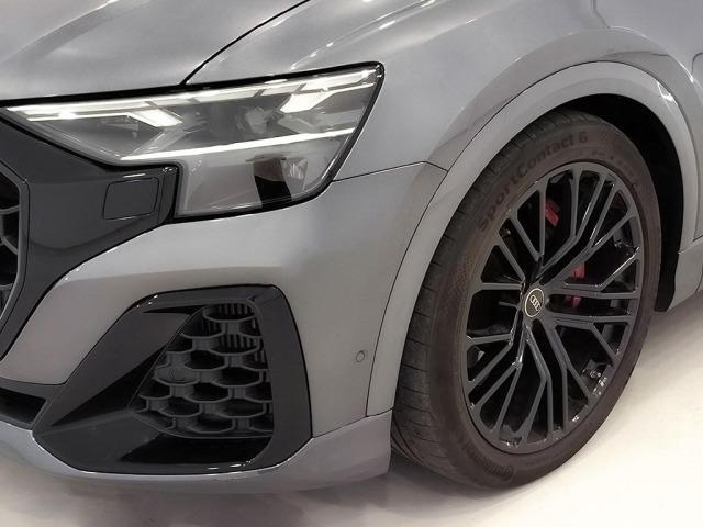 Audi Q8 Tfsie Black line 60 TFSIe quattro 360 kW (490 CV) tiptronic